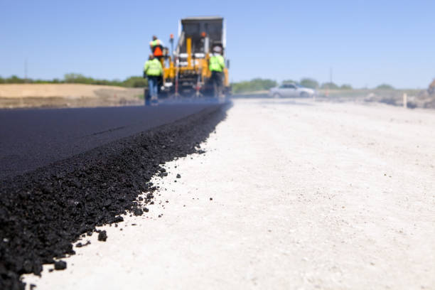 Best Permeable Paver Driveways in Lemont, IL